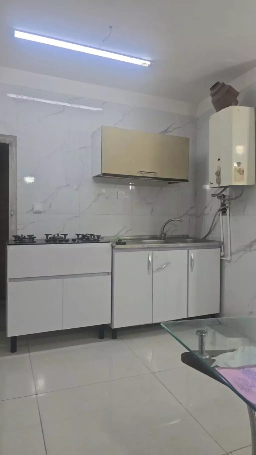 53مترتجاری باجواز نان سنگکی وسهمیه آردبر اصلی شلوغ