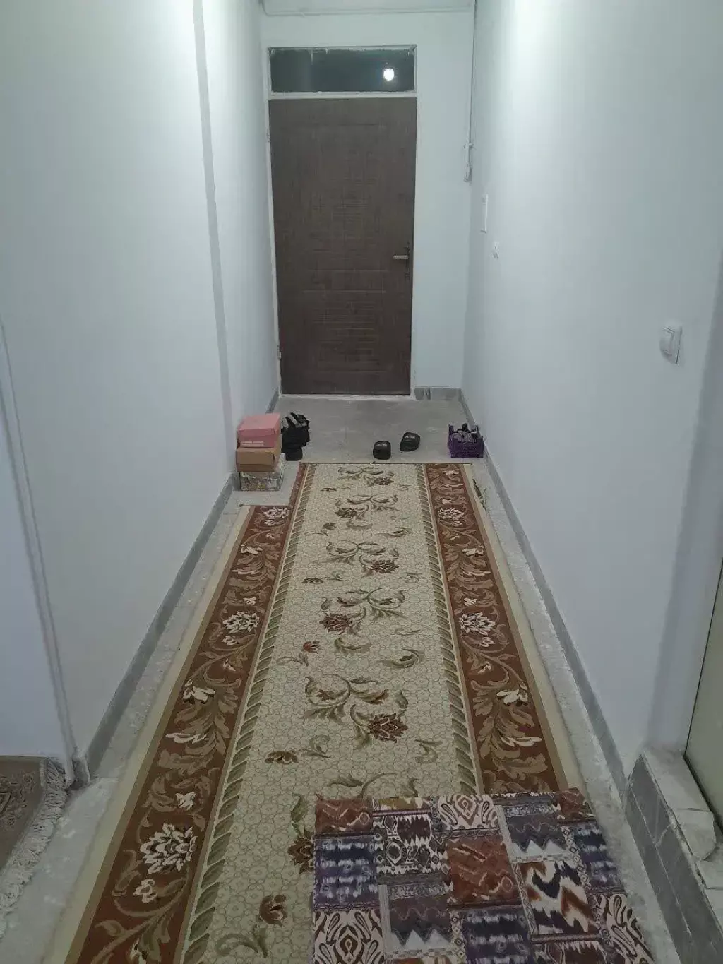 اجاره آپارتمان 50 متر شهرک ولیعصر - تصویر 4
