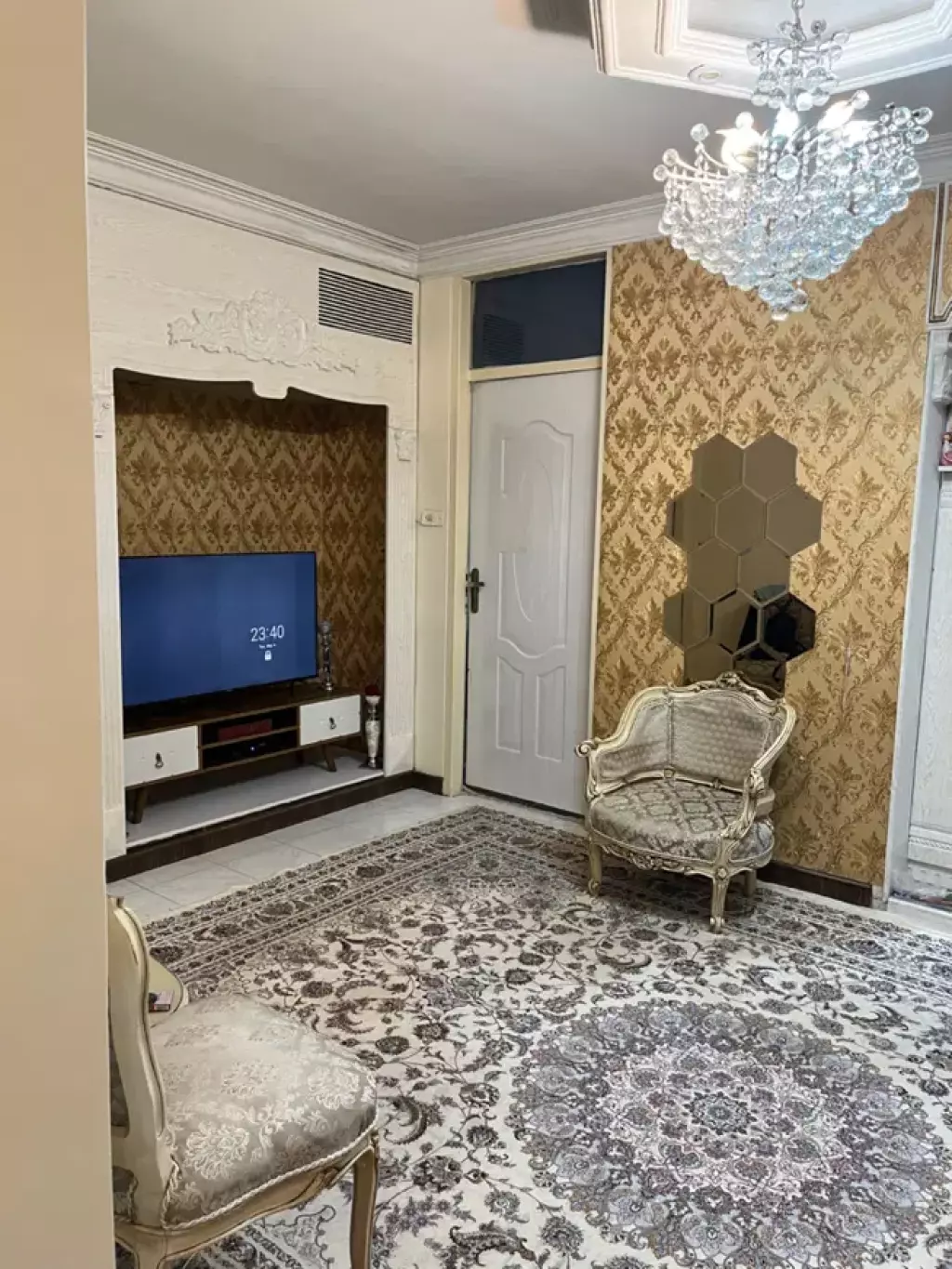 52 متر میدان‌تفحص گذرپهن مشجر (فروشنده واقعی) - تصویر 5