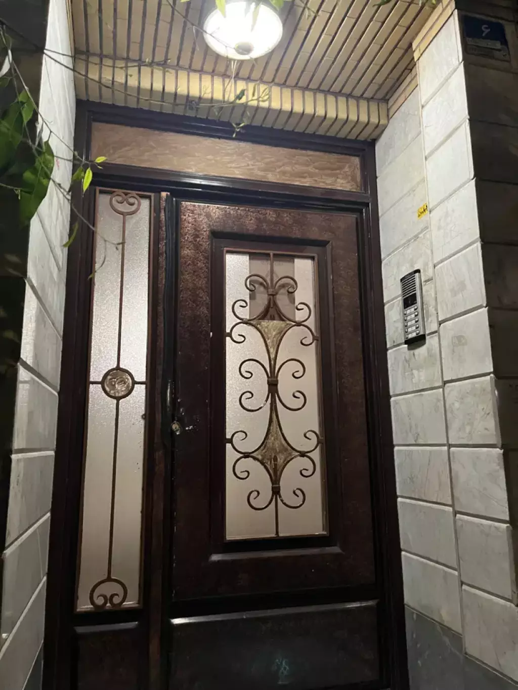 52 متر میدان‌تفحص گذرپهن مشجر (فروشنده واقعی) - تصویر 9