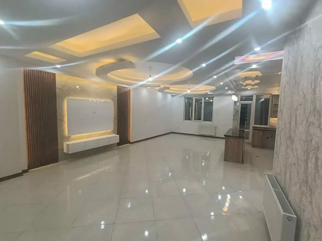 106.5متر.    پارکینگ آسانسور پنج ساله - تصویر 2