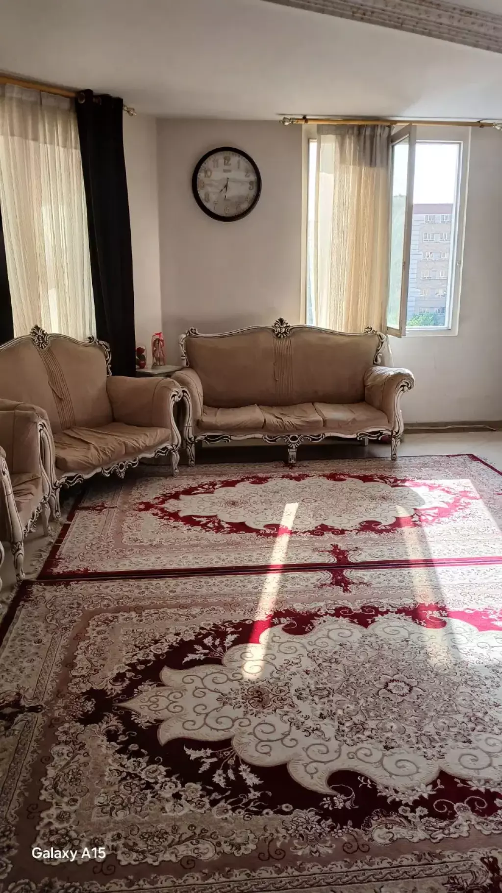 آپارتمان تک واحدی 55متری در شاد اباد - تصویر 5