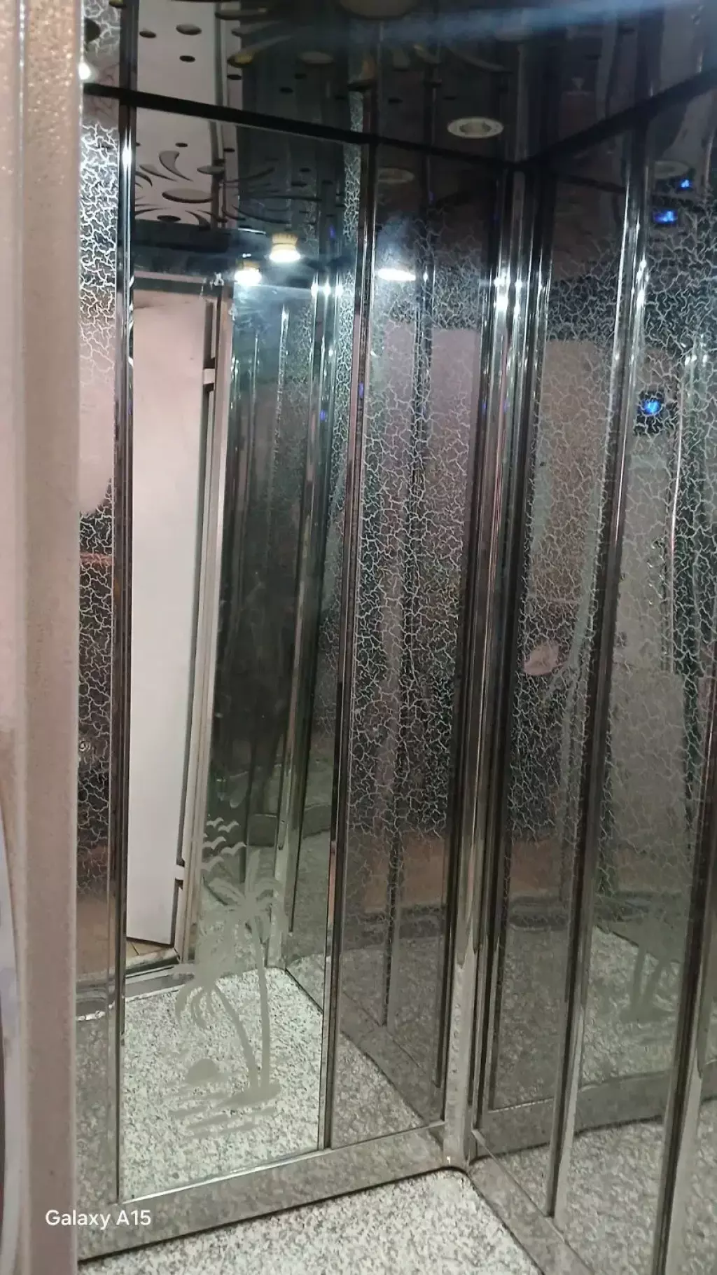 آپارتمان تک واحدی 55متری در شاد اباد - تصویر 8