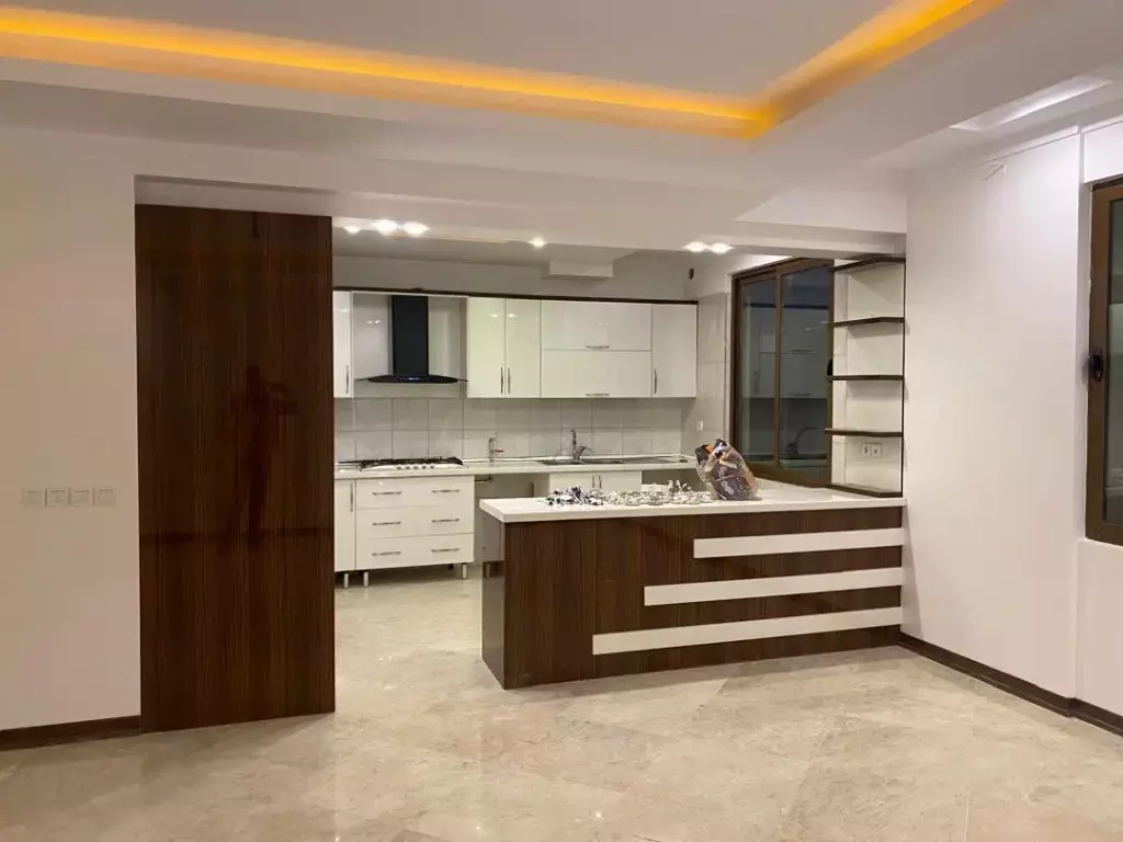 آپارتمان برای فروش - تصویر 2