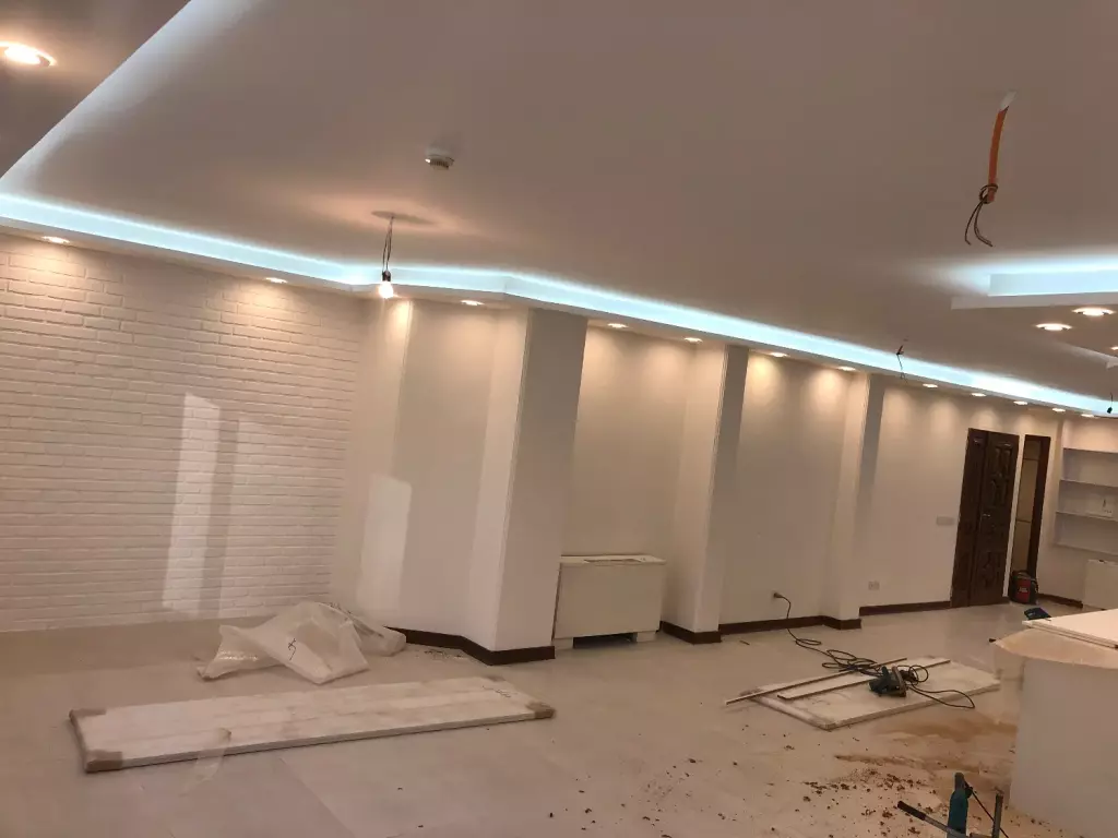 125 متر خ ونک مشجر بمب نور - تصویر 4