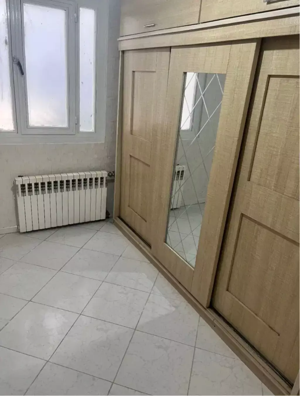 اپارتمان فلاح 46 متری تک واحدی پارکینگ دار - تصویر 3