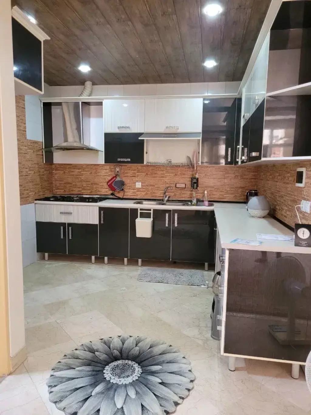 اجاره خانه در منطقه بیمه اکباتان - تصویر 2