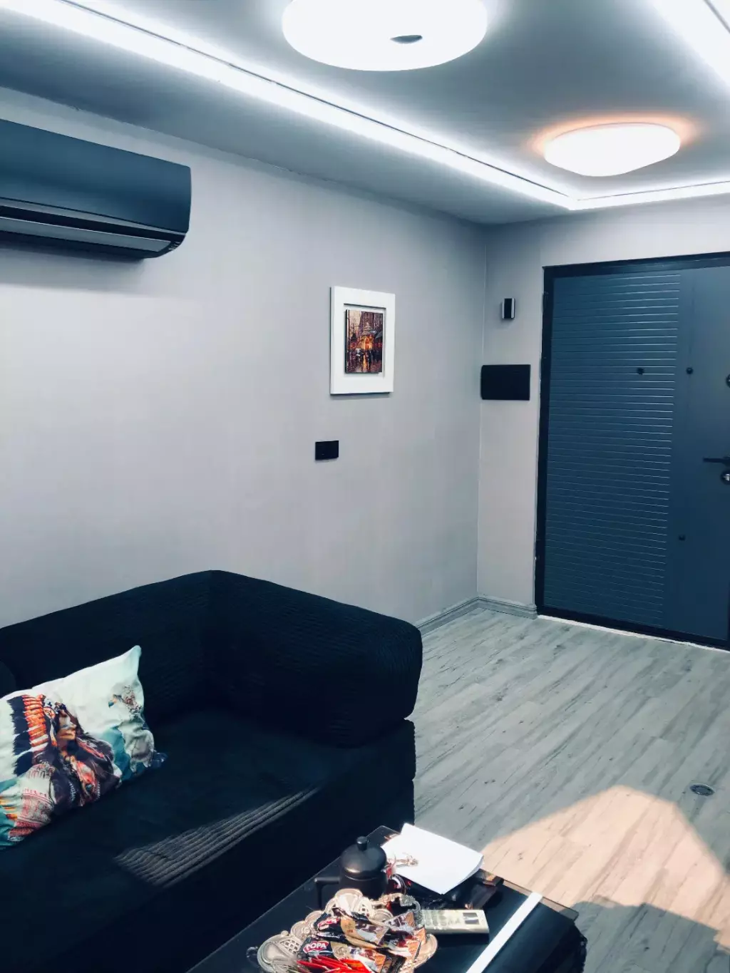 اجاره واحدسند اداری 35 متری مرزداران - تصویر 4