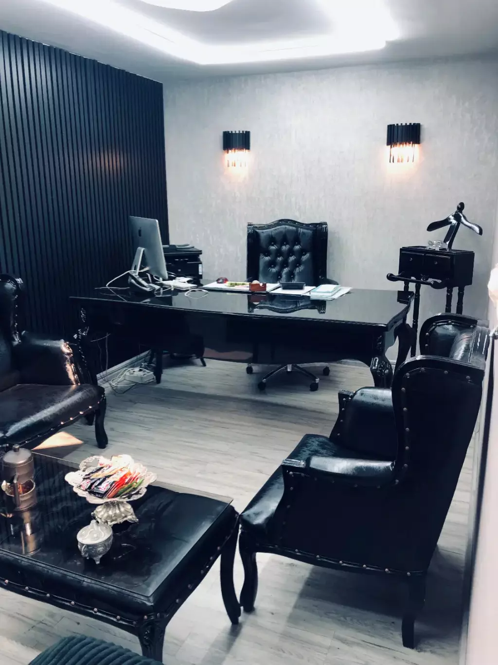 اجاره واحدسند اداری 35 متری مرزداران