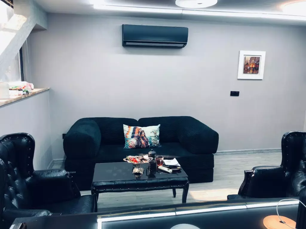 اجاره واحدسند اداری 35 متری مرزداران - تصویر 2