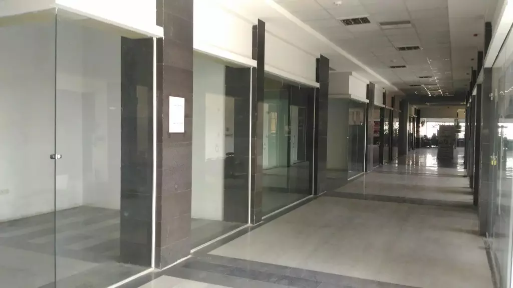 اجاره مغازه در پاساژ کوه نور - تصویر 2