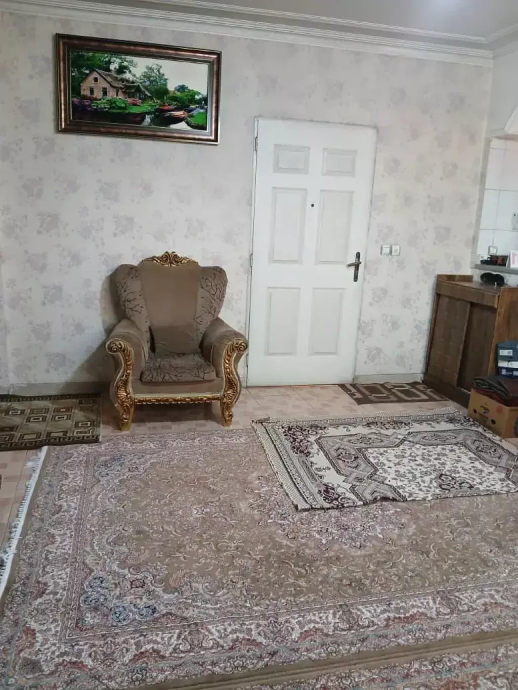 فروش آپارتمان - تصویر 3