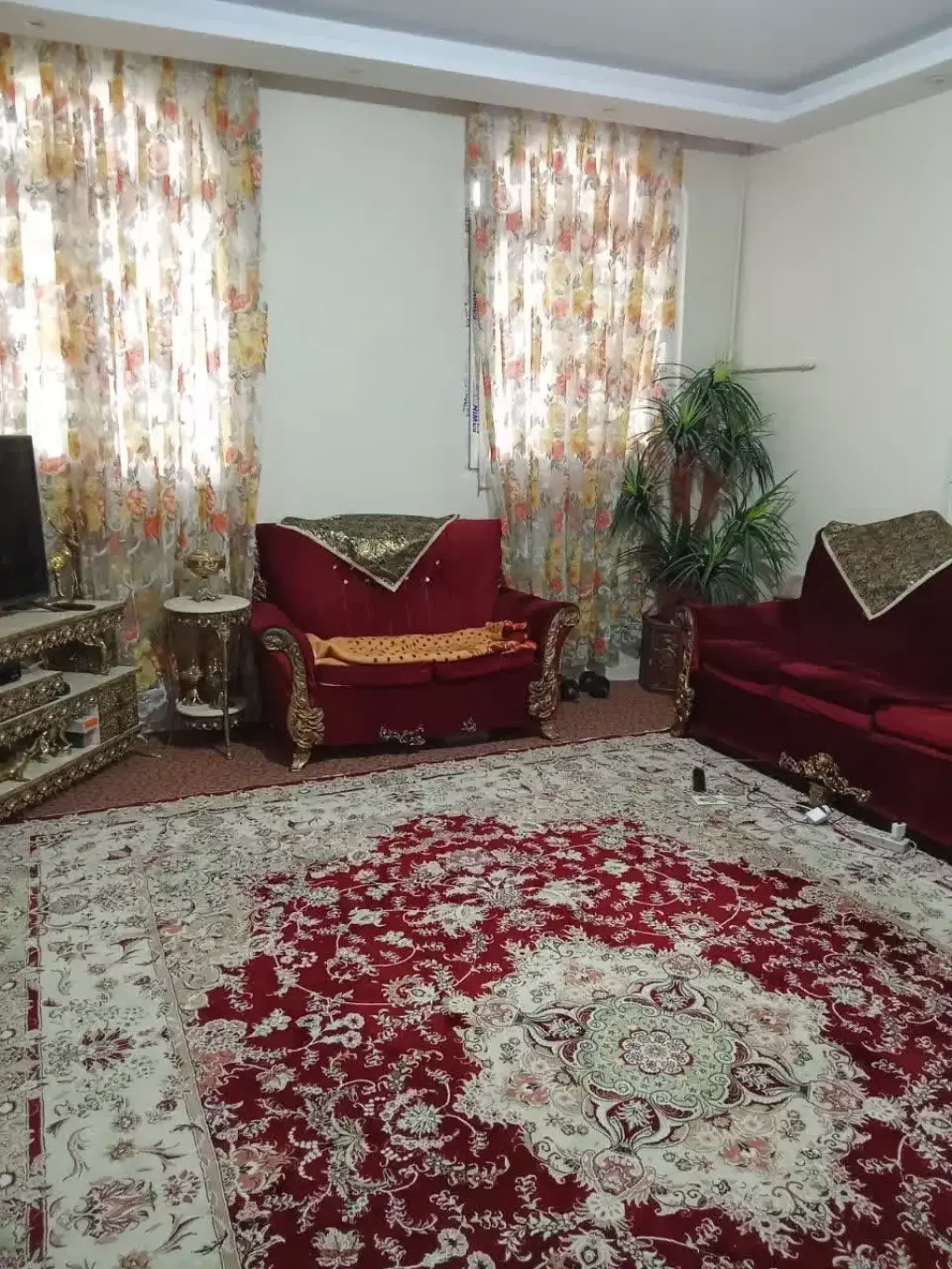 60 متری یک خواب