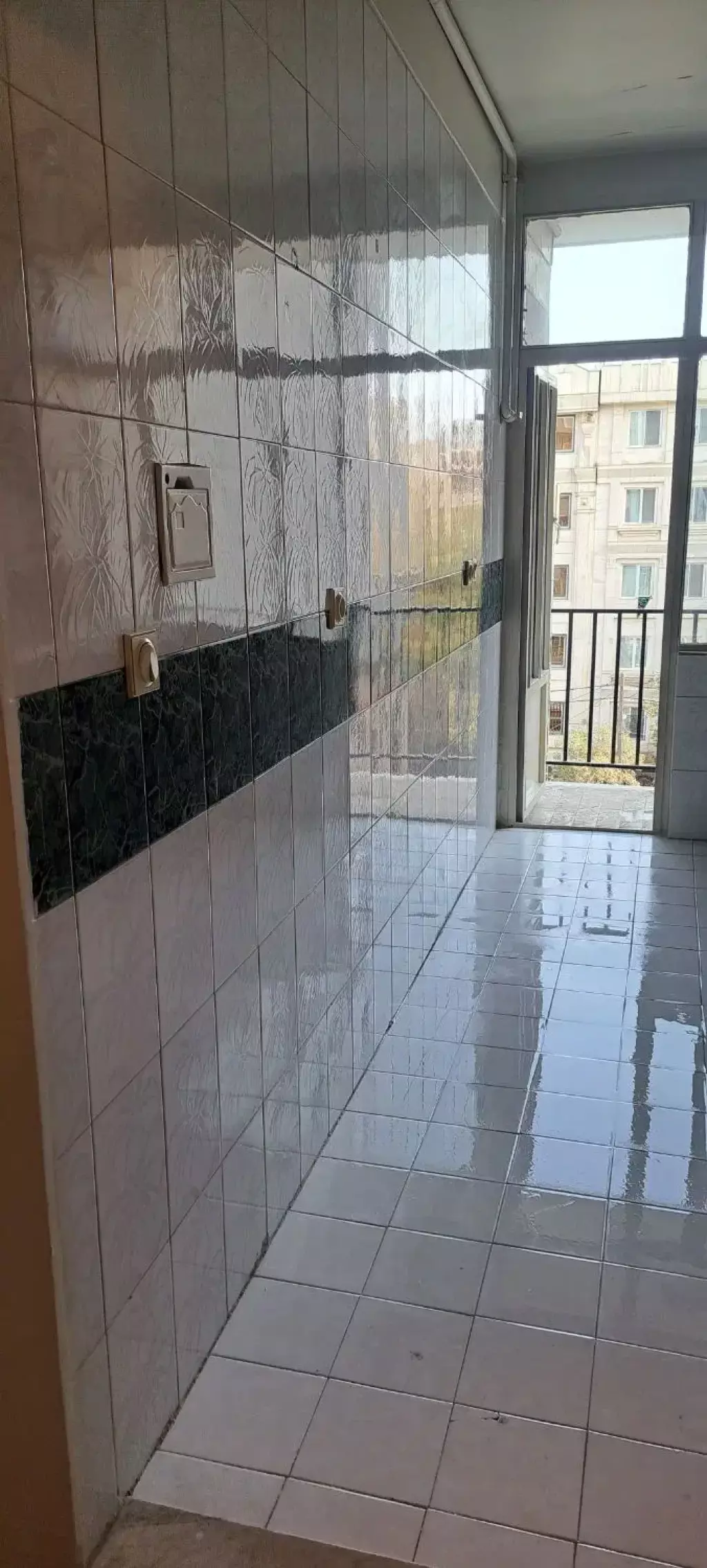 59مترط4 باپارکینگ و انباری - تصویر 5