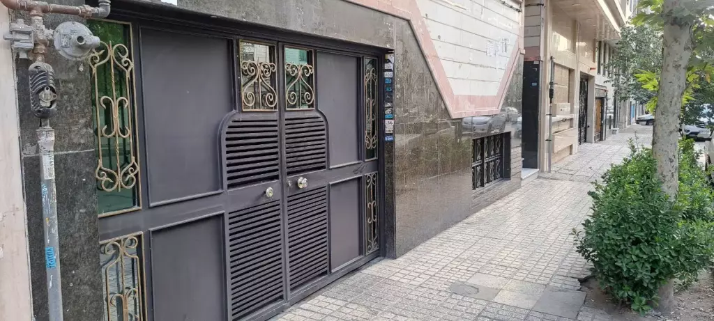 59مترط4 باپارکینگ و انباری - تصویر 2