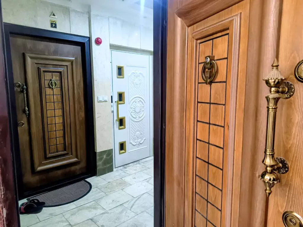 50 متر / نوساز / پارکینگ / م.خراسان - تصویر 5