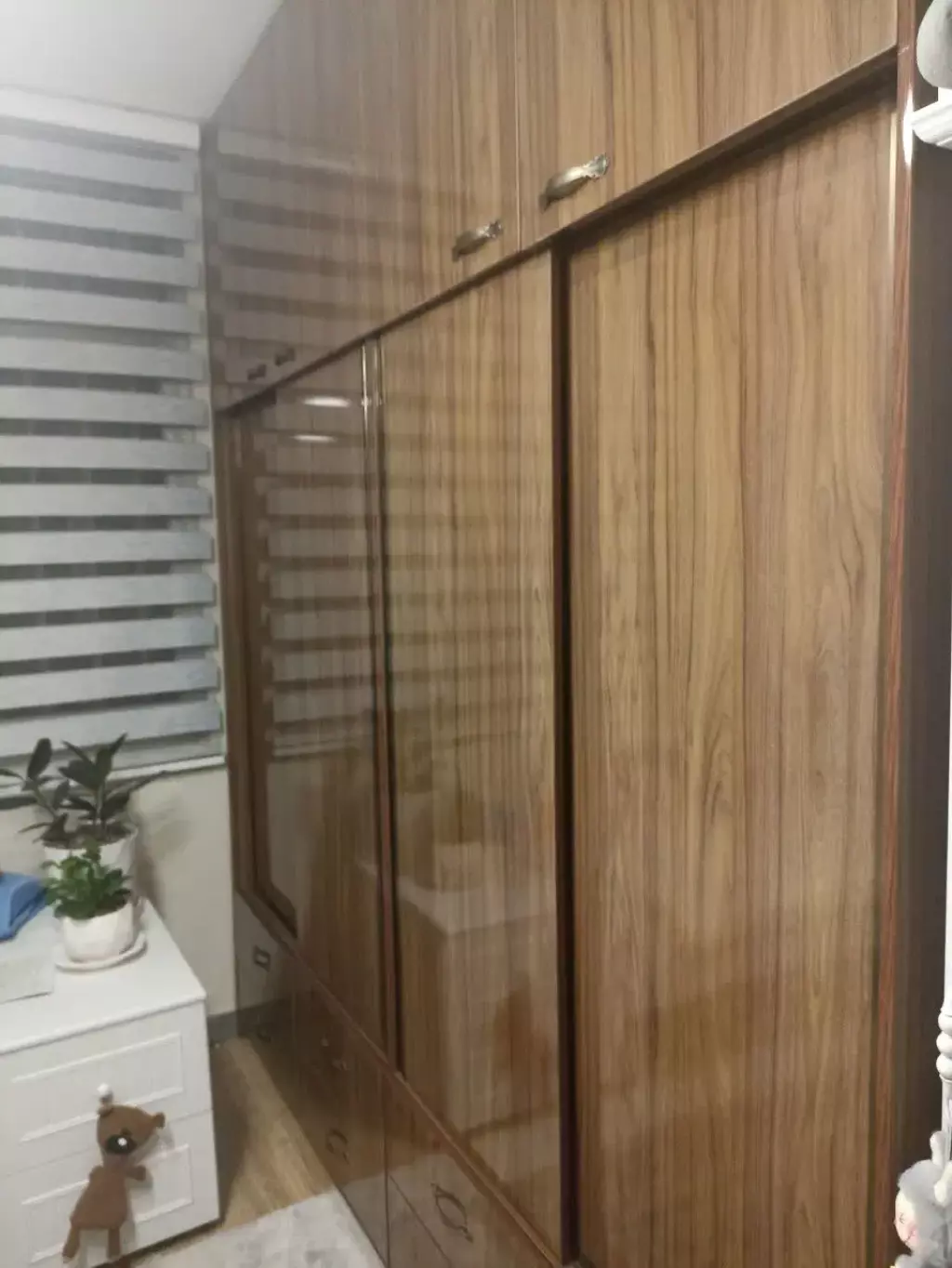 آپارتمان اجاره ای میثم صاحب الزمان - تصویر 11