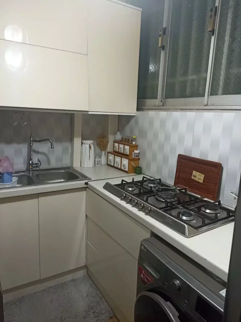 آپارتمان اجاره ای میثم صاحب الزمان - تصویر 7