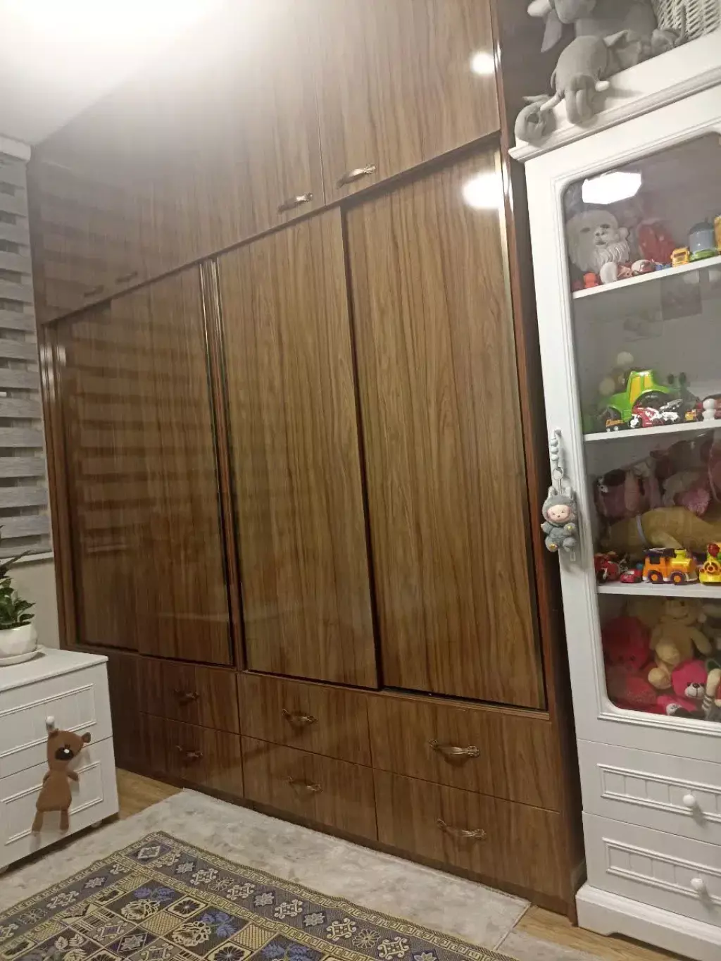 آپارتمان اجاره ای میثم صاحب الزمان - تصویر 10