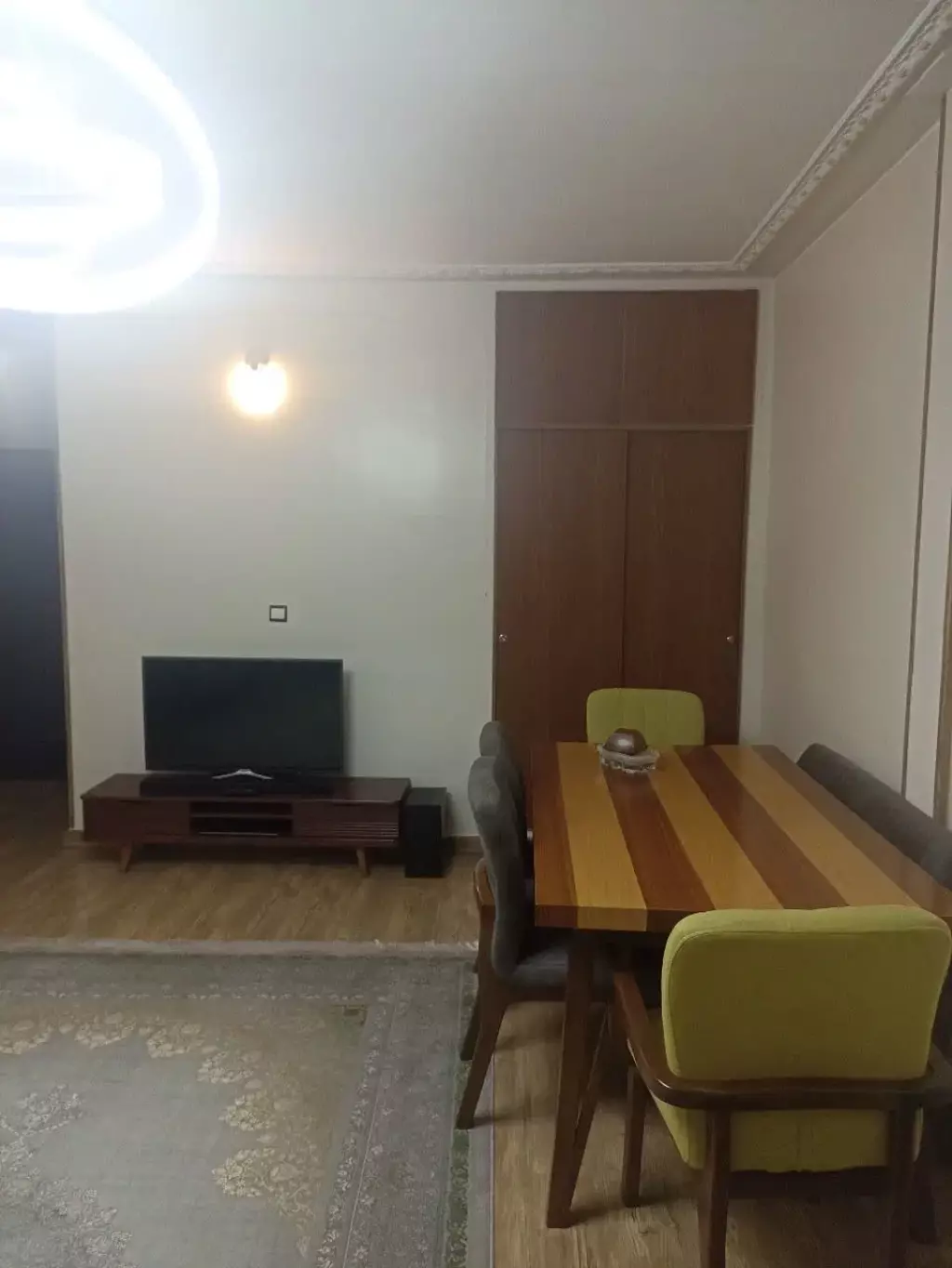 آپارتمان اجاره ای میثم صاحب الزمان