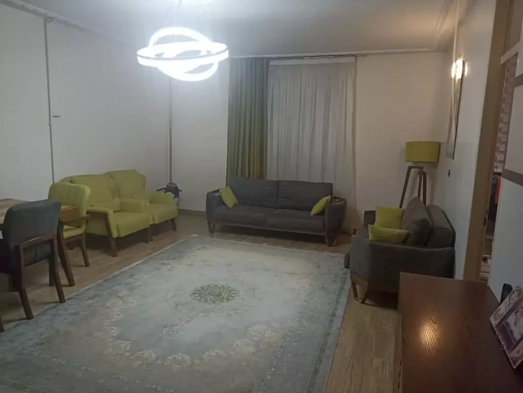 آپارتمان اجاره ای میثم صاحب الزمان - تصویر 4