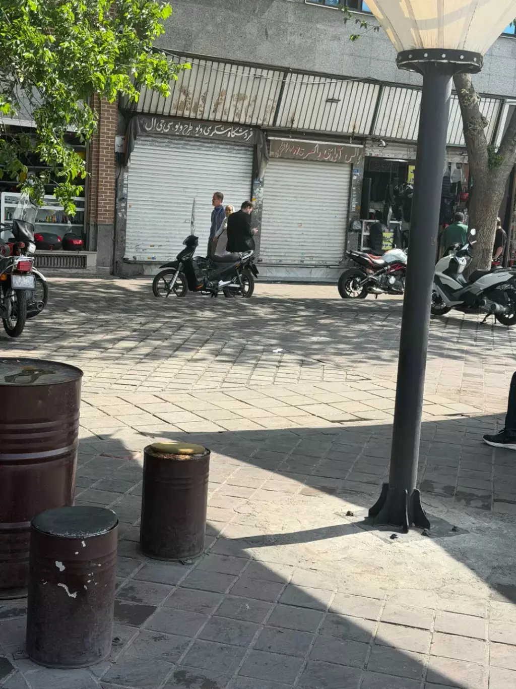 مغازه بر میدان رازی - تصویر 5