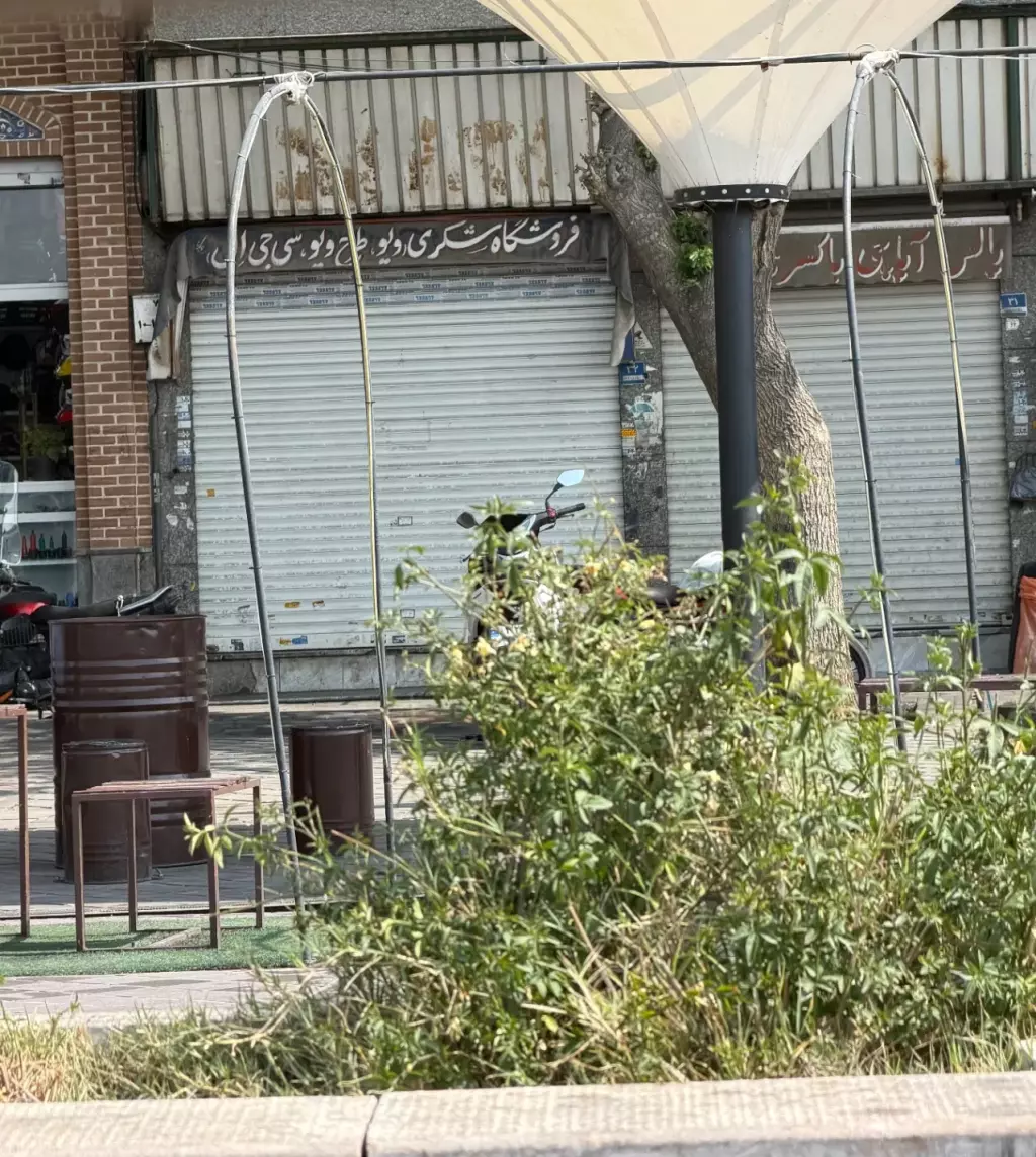 مغازه بر میدان رازی - تصویر 9