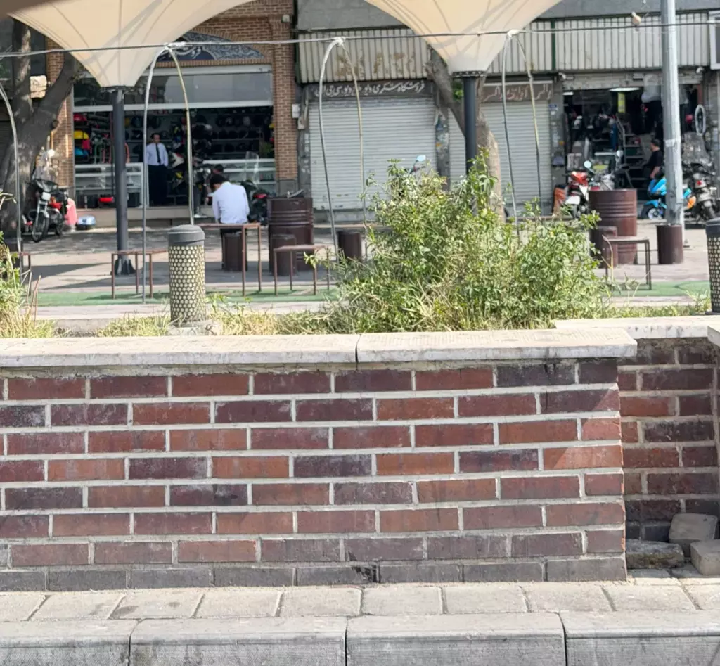 مغازه بر میدان رازی - تصویر 8