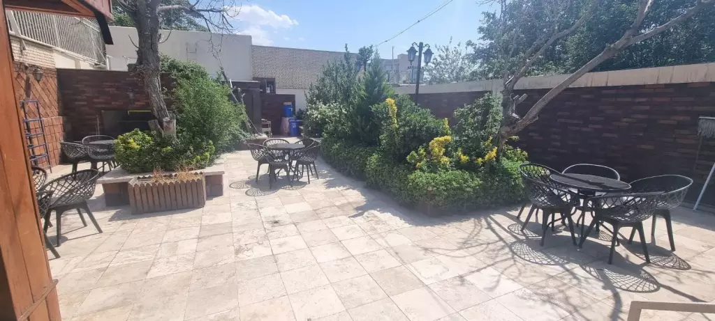 سفره خونه کافی شاپ فست فود 450 متری - تصویر 5