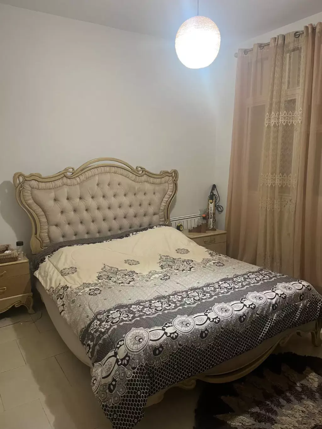 65متر دوخوابه نزدیک مترو فرهنگسرا - تصویر 3