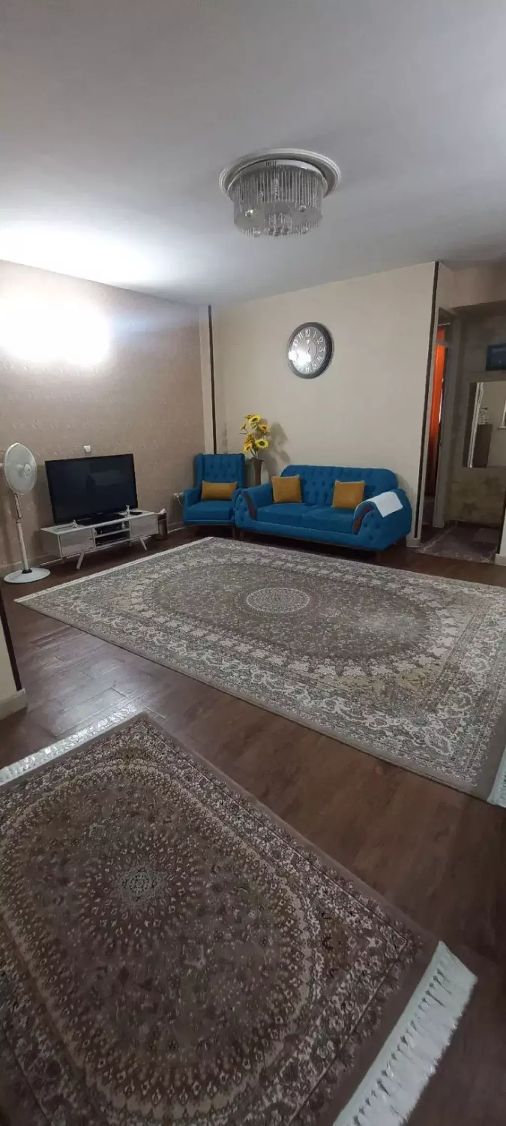 خیابان مالک اشتر  55 متر  طبقه دوم - تصویر 5