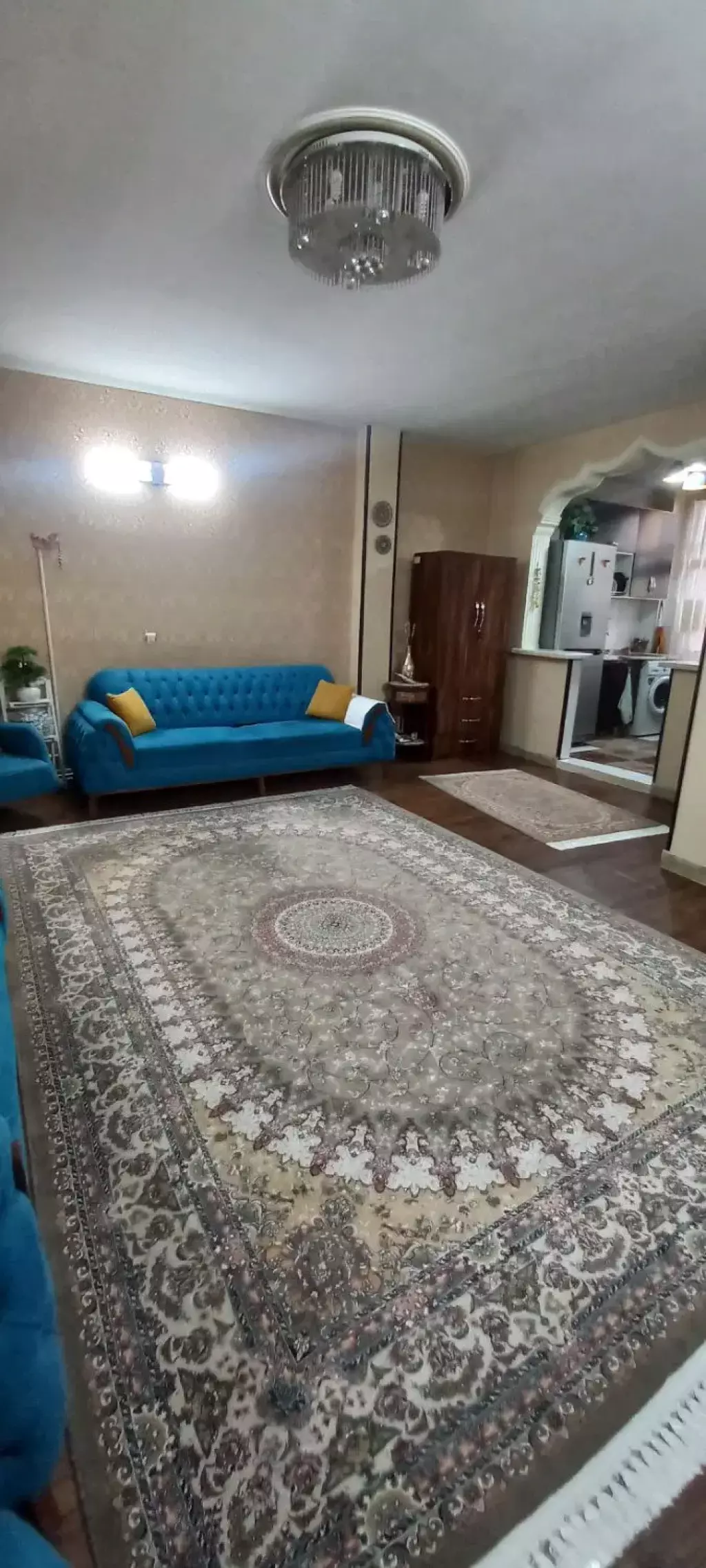 خیابان مالک اشتر  55 متر  طبقه دوم - تصویر 4