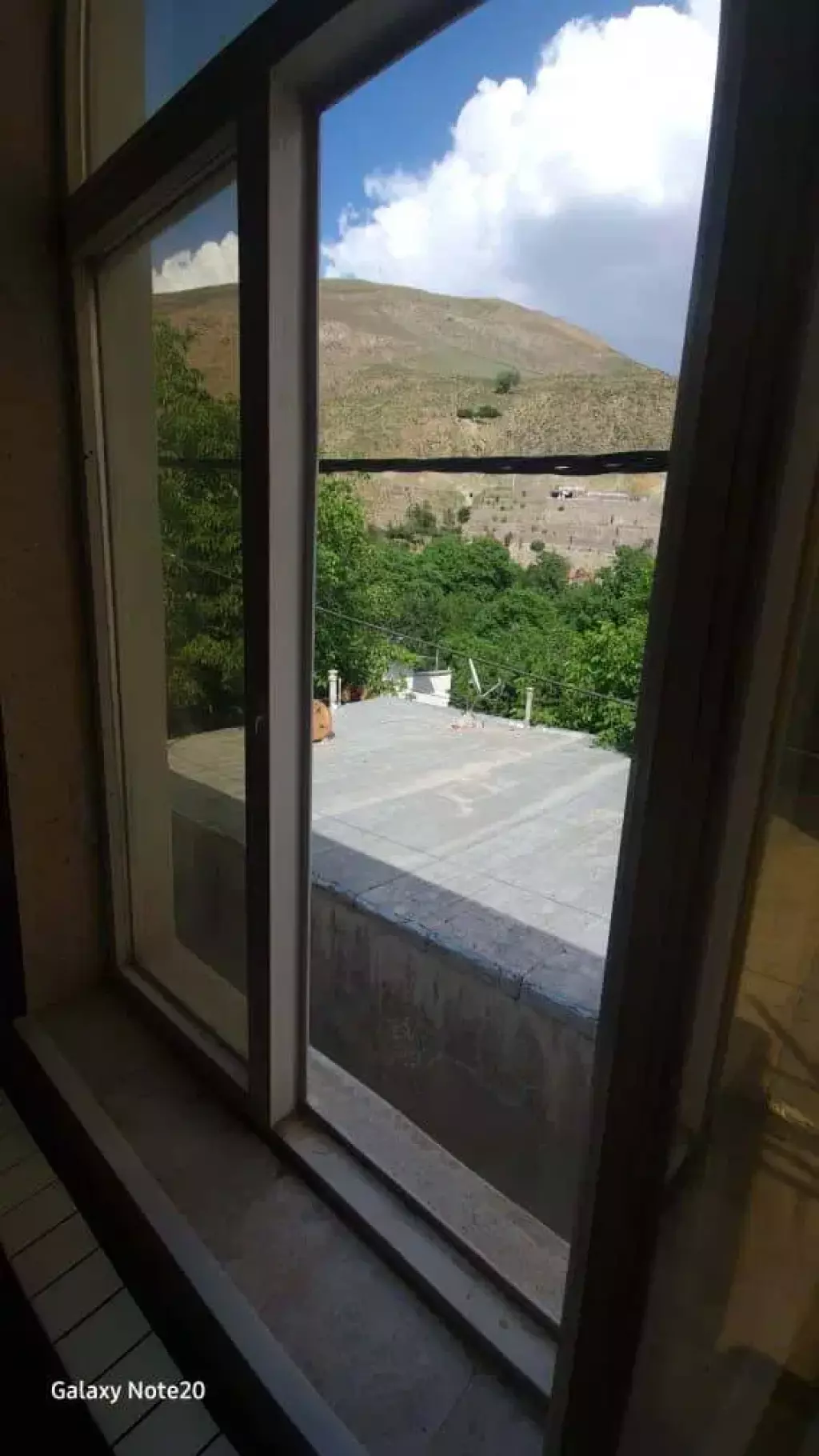 110 متر خانه دوبلکس در مرکز افجه/ لواسان - تصویر 8