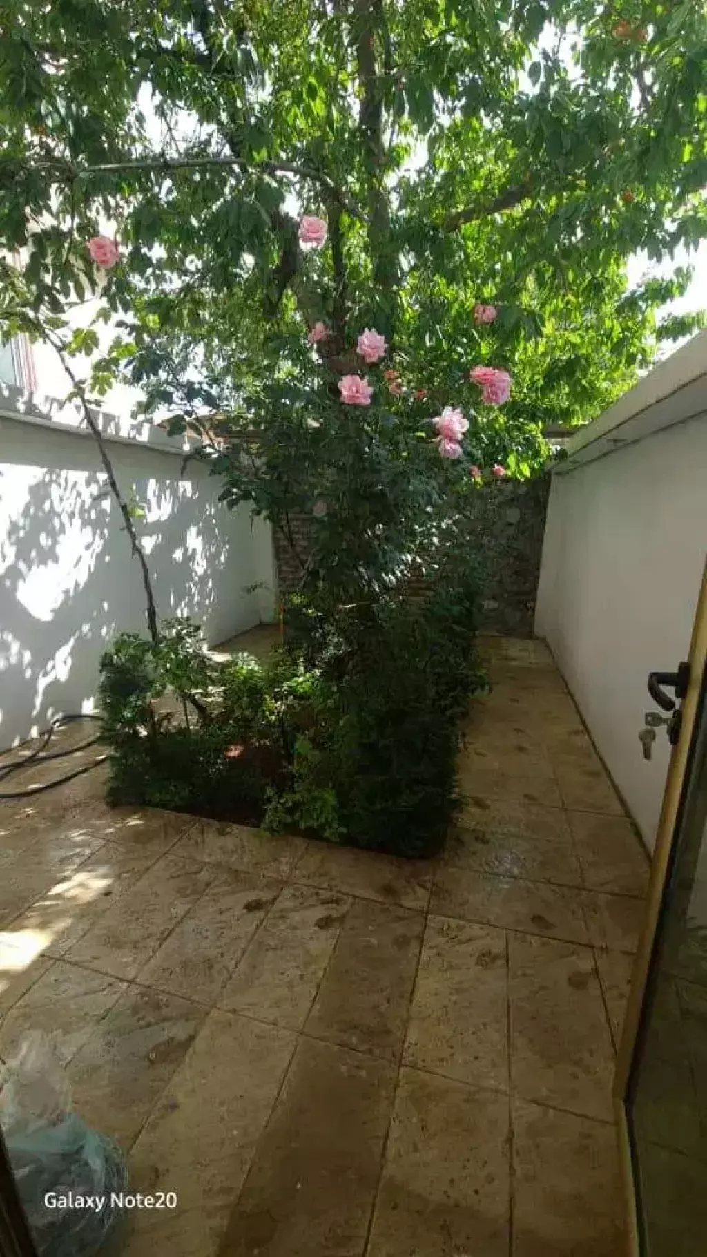 110 متر خانه دوبلکس در مرکز افجه/ لواسان - تصویر 2