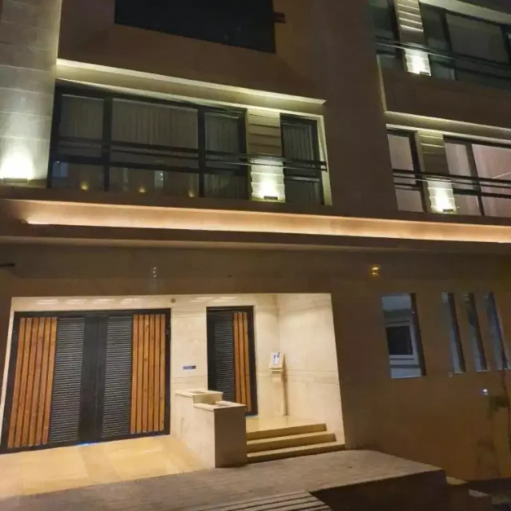 یوسف آباد 140 متر 4 سال ساخت