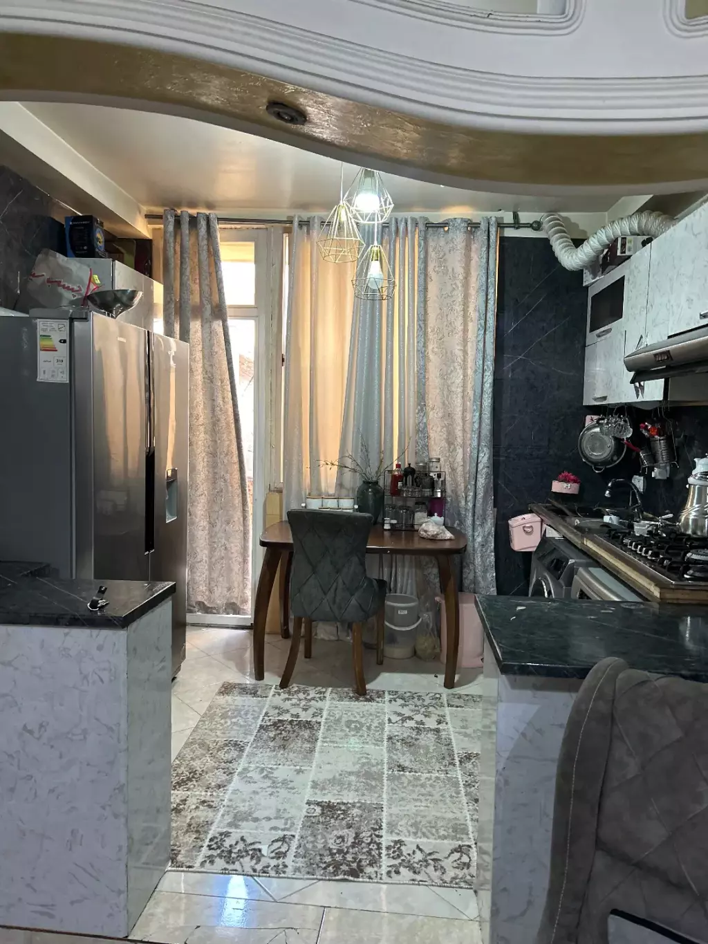 فروش اپارتمان فول امکانات - تصویر 5