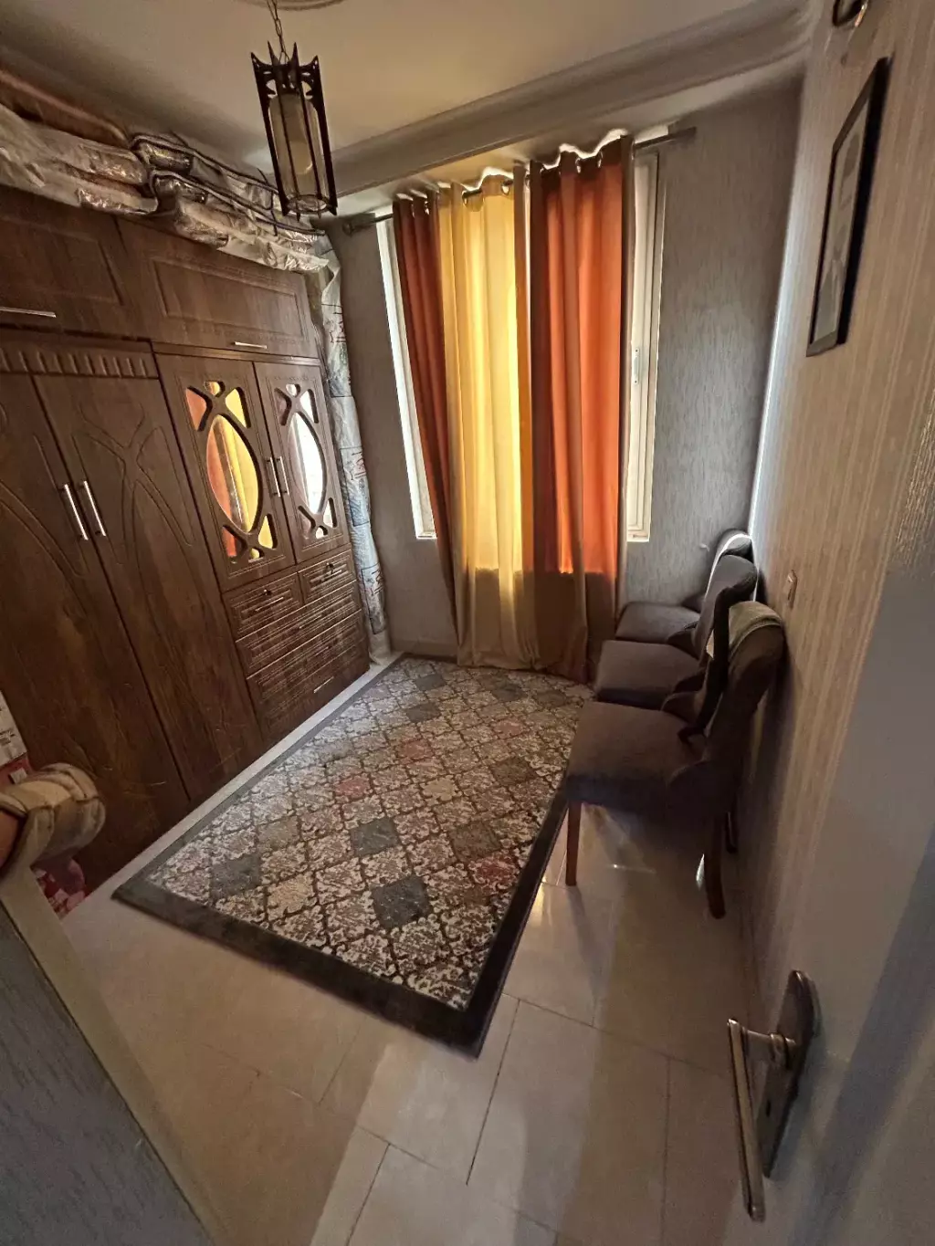 فروش اپارتمان فول امکانات - تصویر 4