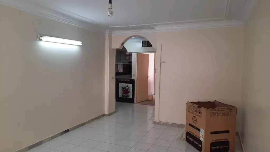 60 متر یکخوابه همکف سلمان فارسی - تصویر 4