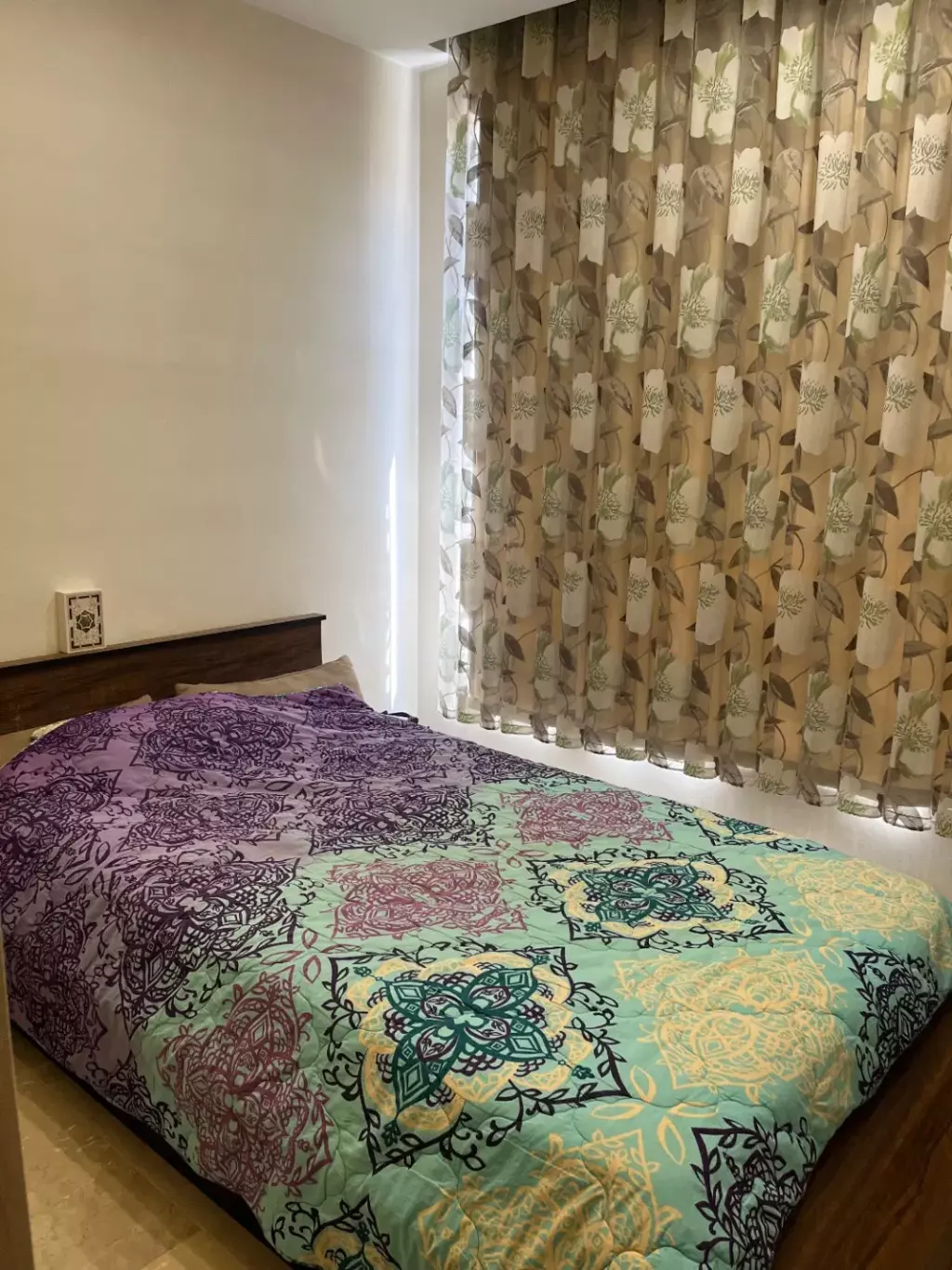 واحدی شیک و شخصی ساز در تهرانپارس غربی طباطبایی