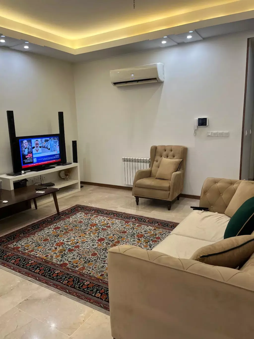 واحدی شیک و شخصی ساز در تهرانپارس غربی طباطبایی - تصویر 8