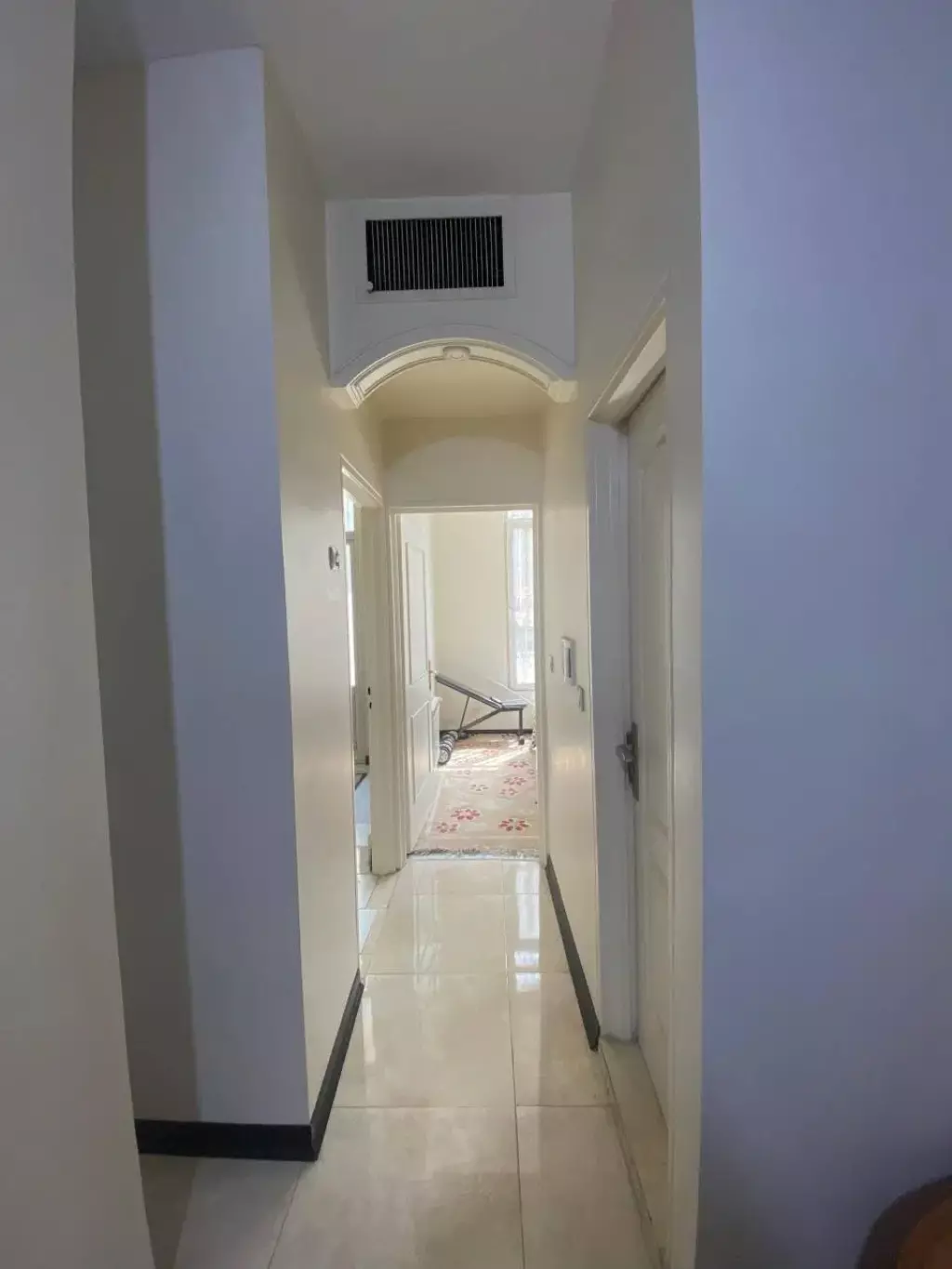 55متر 2خواب روبه افتاب فردوس غرب فول امکانات - تصویر 7