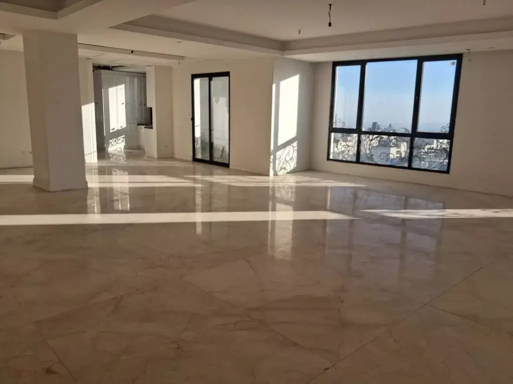 ولنجک 280 متر / سه خواب مستر / طبقه9 - تصویر 3