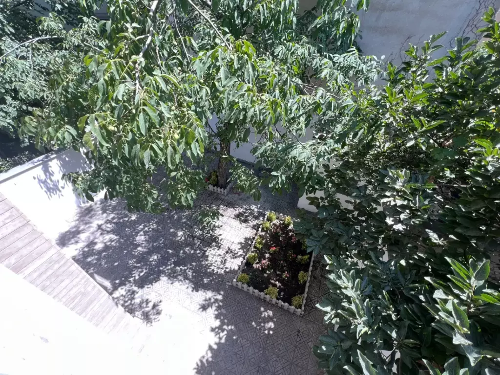 اجاره ویلایی بازسازی شده در ضلع شرقی کاخ نیاوران - تصویر 9