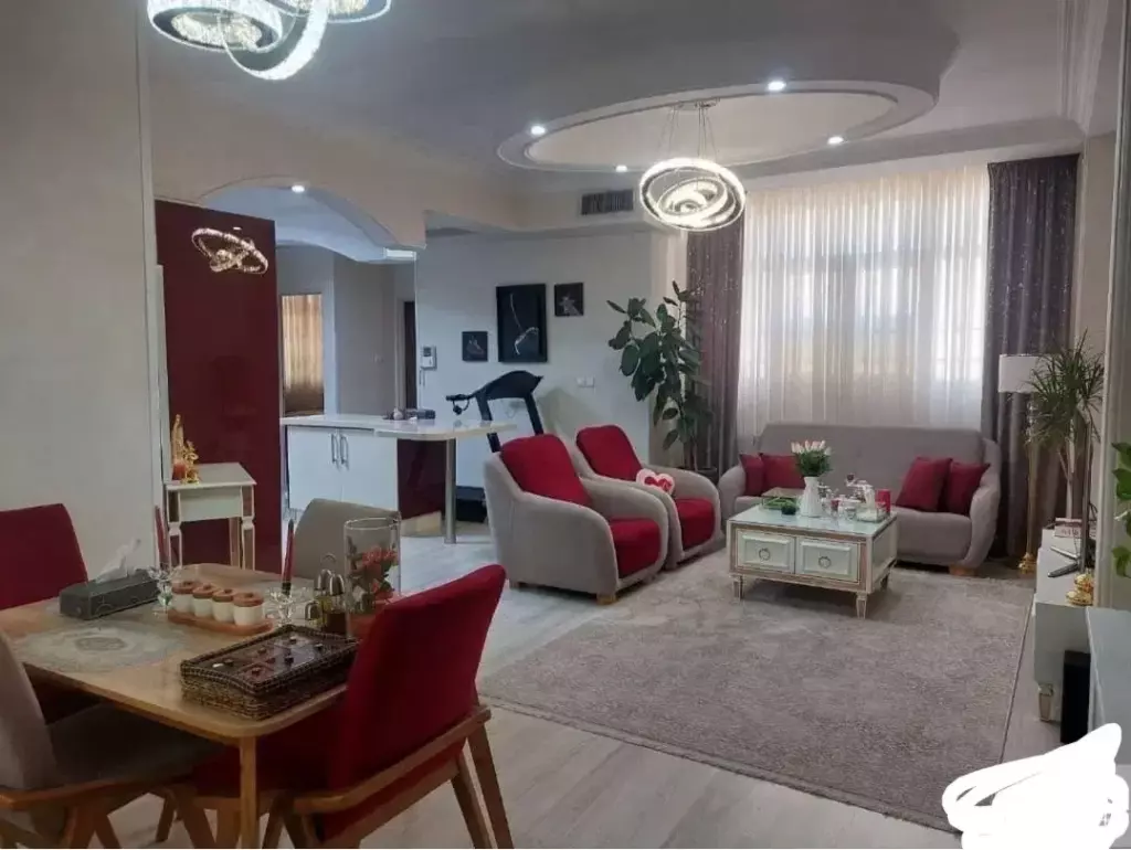 اپارتمان 70 متری. منیریه. رهن کامل