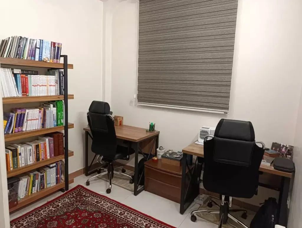 56متر دو خواب - تصویر 4