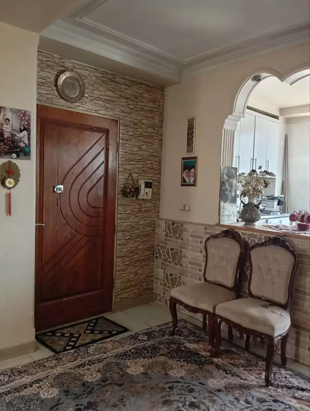 خونه90متری مهرآباد جنوبی - تصویر 8