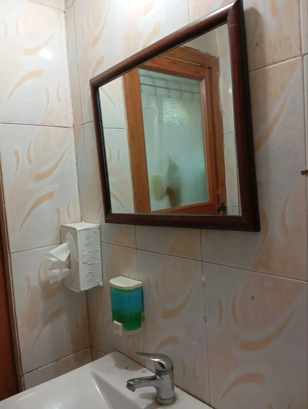 خونه90متری مهرآباد جنوبی - تصویر 5