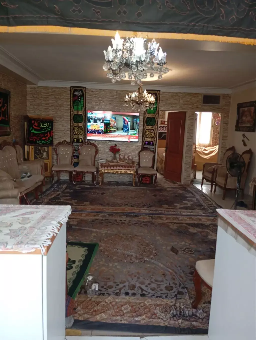 خونه90متری مهرآباد جنوبی