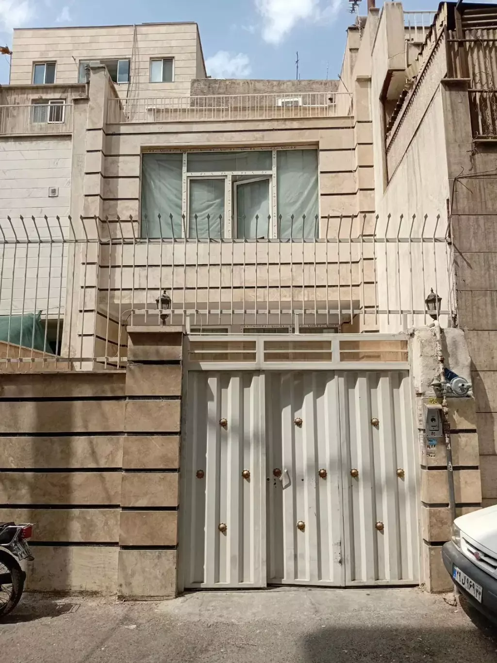 فروش ملک کلنگی - تصویر 3