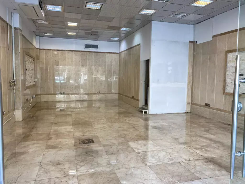 مغازه 90 متر فلکه دوم صادقیه (چایی خانه) - تصویر 3